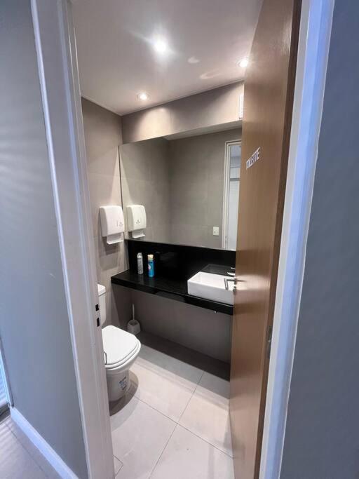 Exclusive Alto Palermo