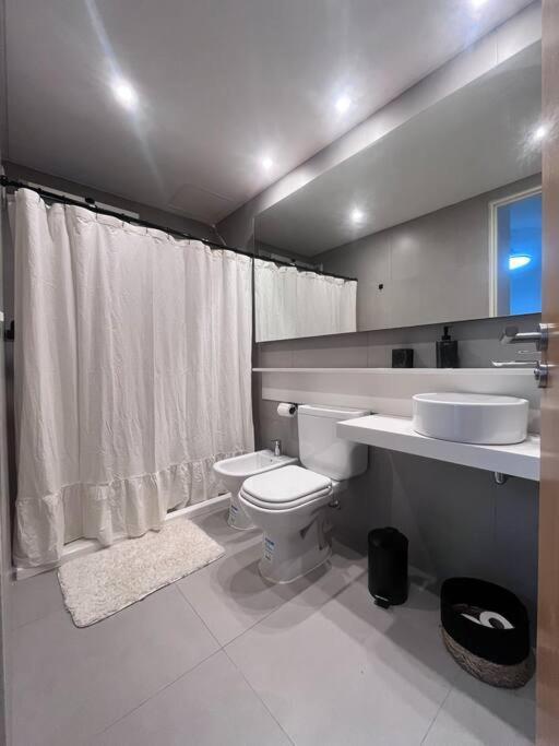 Exclusive Alto Palermo Apartment