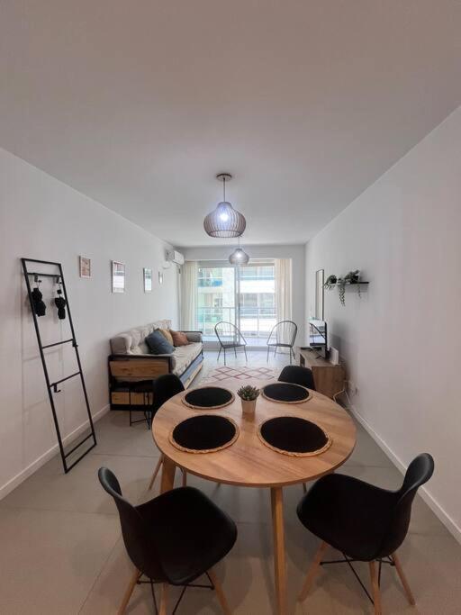 Exclusive Alto Palermo Apartment *