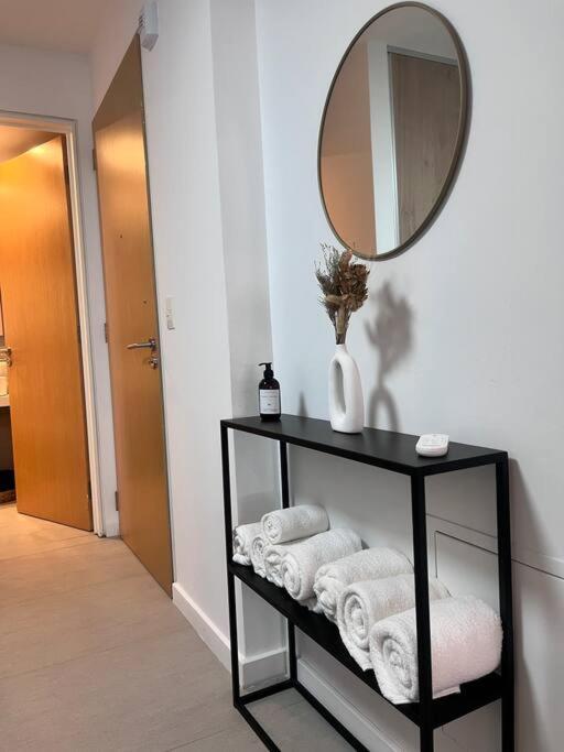 Apartment Exclusive Alto Palermo *