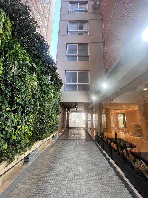 Exclusive Alto Palermo * Buenos Aires