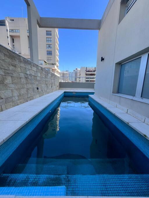 Apartment Exclusive Alto Palermo