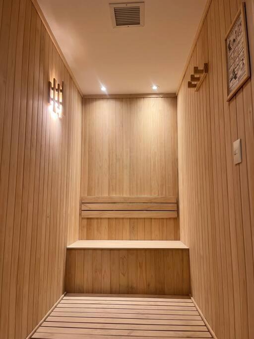 Apartment Exclusive Alto Palermo *