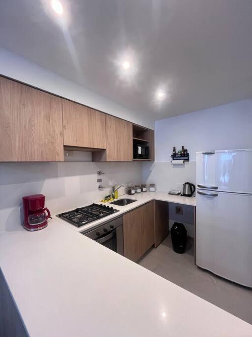 Exclusive Alto Palermo Buenos Aires