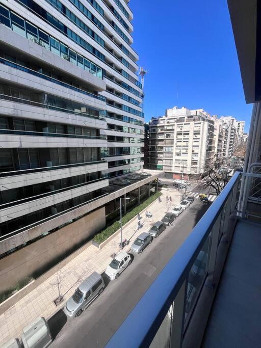 Exclusive Alto Palermo Apartment Buenos Aires