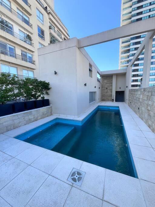 Apartment Exclusive Alto Palermo Buenos Aires