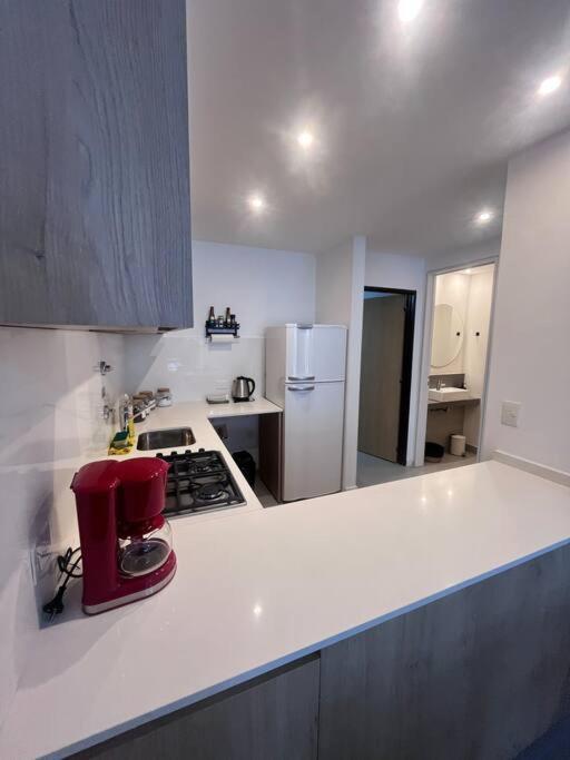 Exclusive Alto Palermo * Buenos Aires