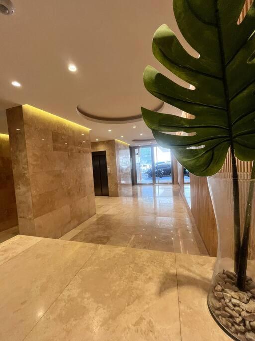 Exclusive Alto Palermo Apartment