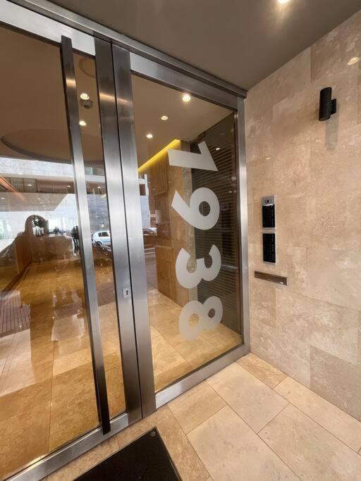 Apartment Exclusive Alto Palermo *
