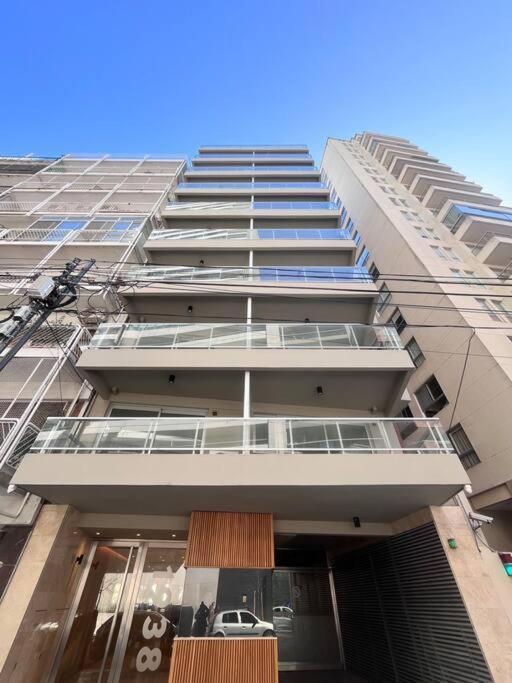 Exclusive Alto Palermo Apartment *
