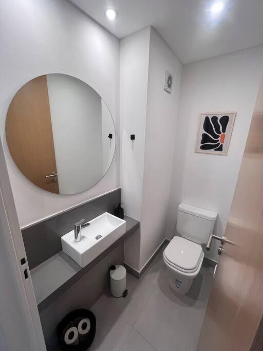 Apartment Exclusive Alto Palermo Buenos Aires