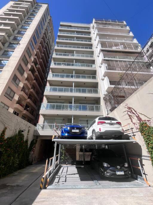 Apartment Exclusive Alto Palermo Buenos Aires
