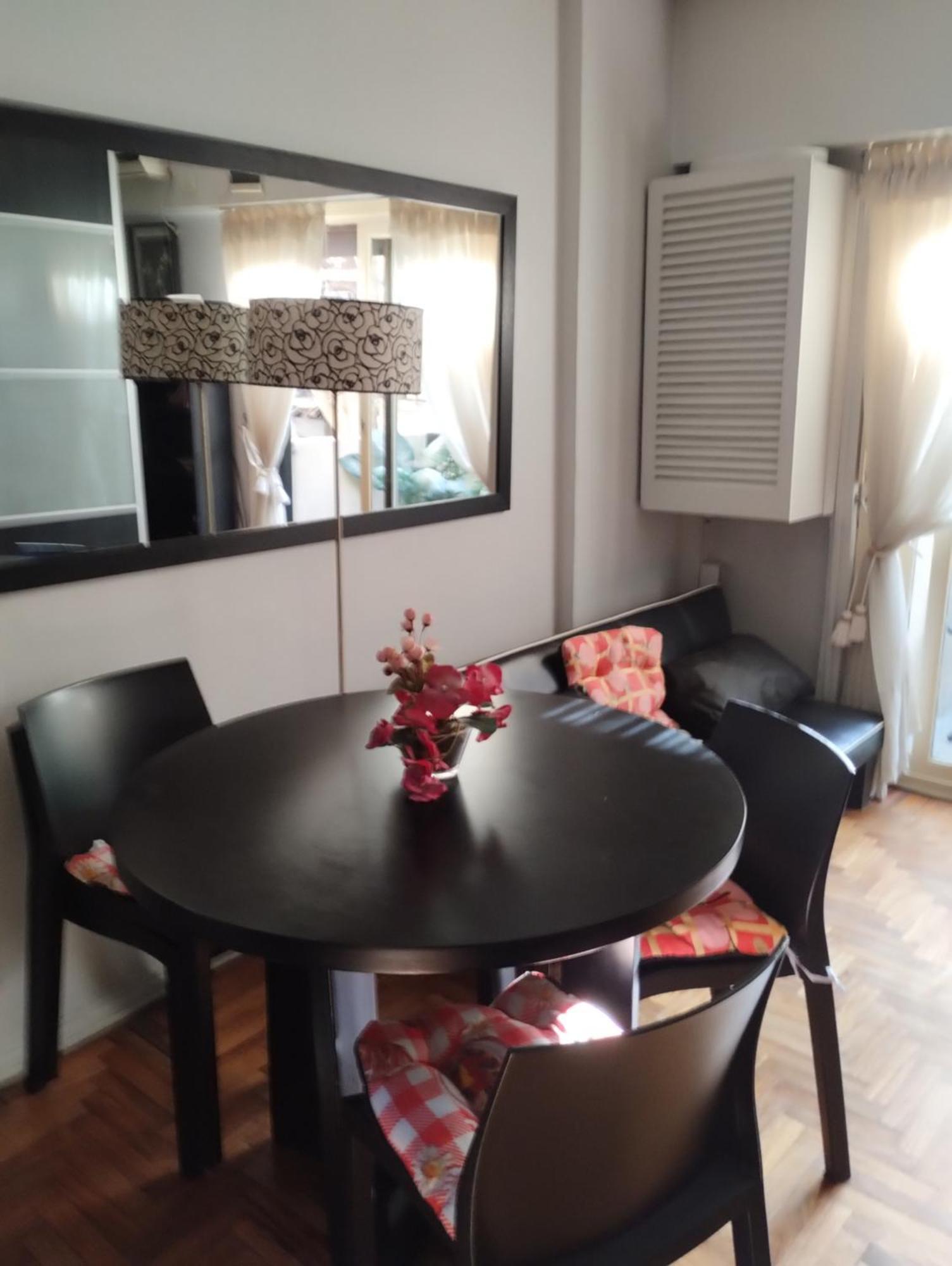 Apartamento Anchorena Dpto