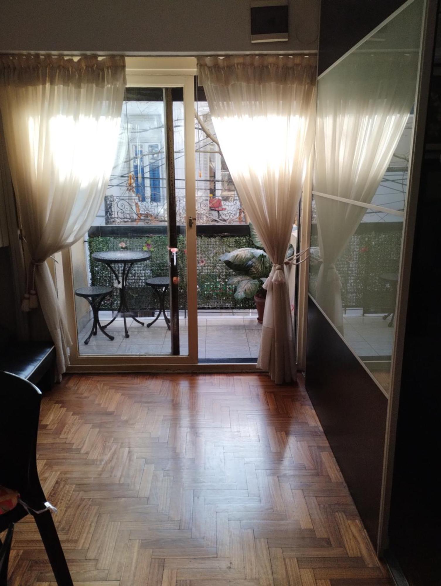 Apartamento Anchorena Dpto Ciudad Autónoma de Buenos Aires