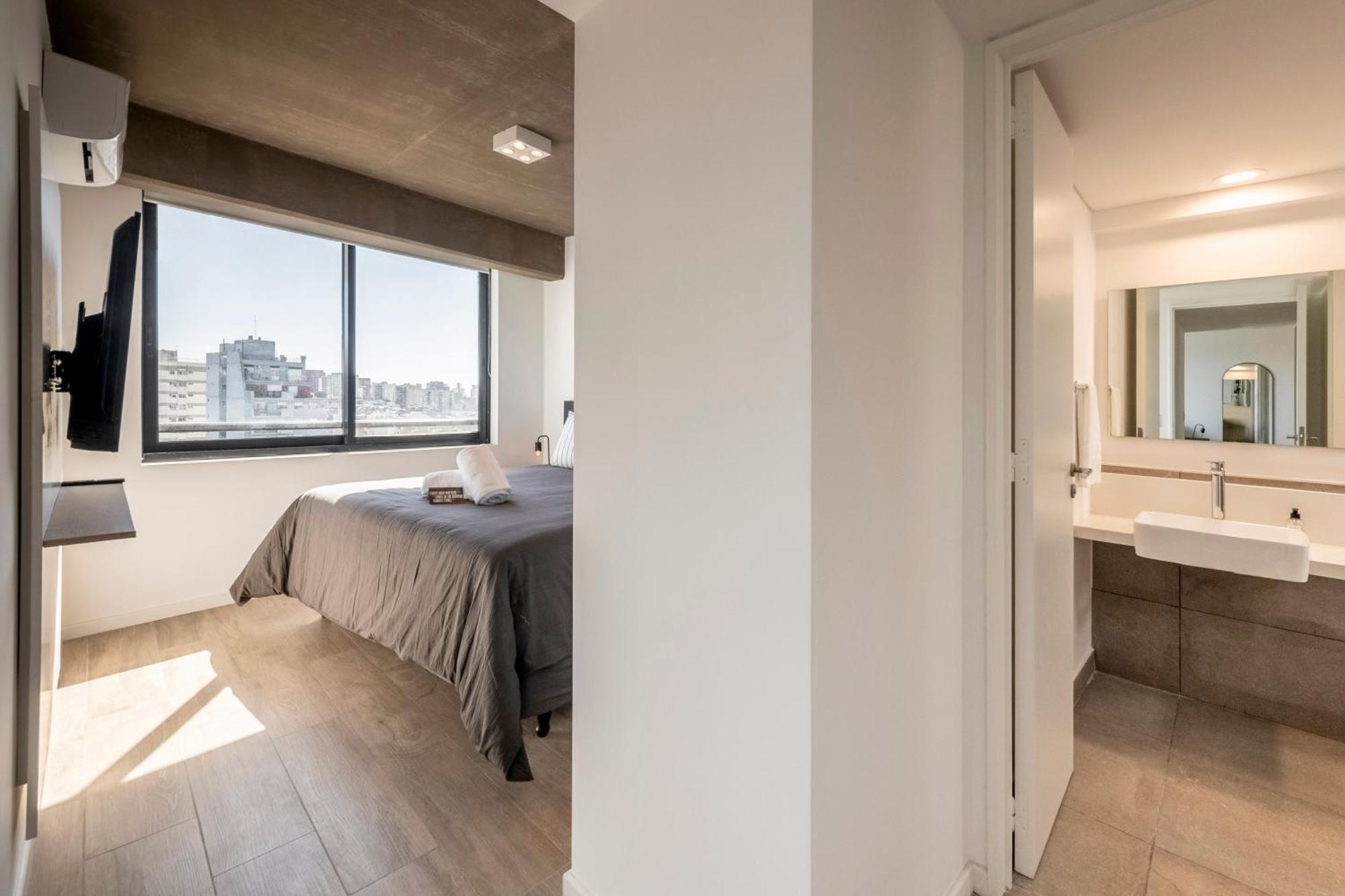 Apartamento Nunez Ciudad Autónoma de Buenos Aires
