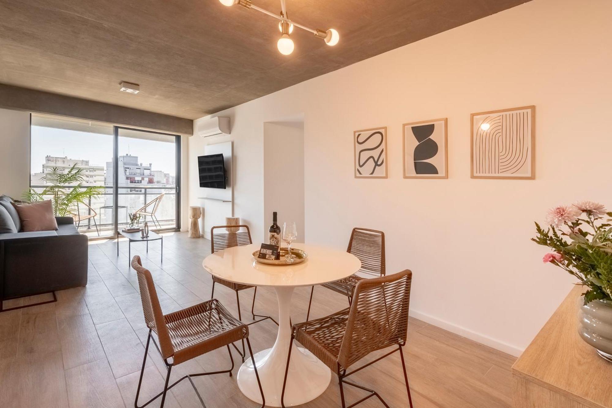 Nunez Apartamento