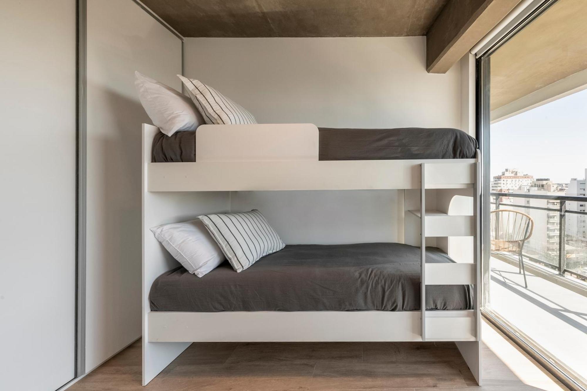 Apartamento Nunez *