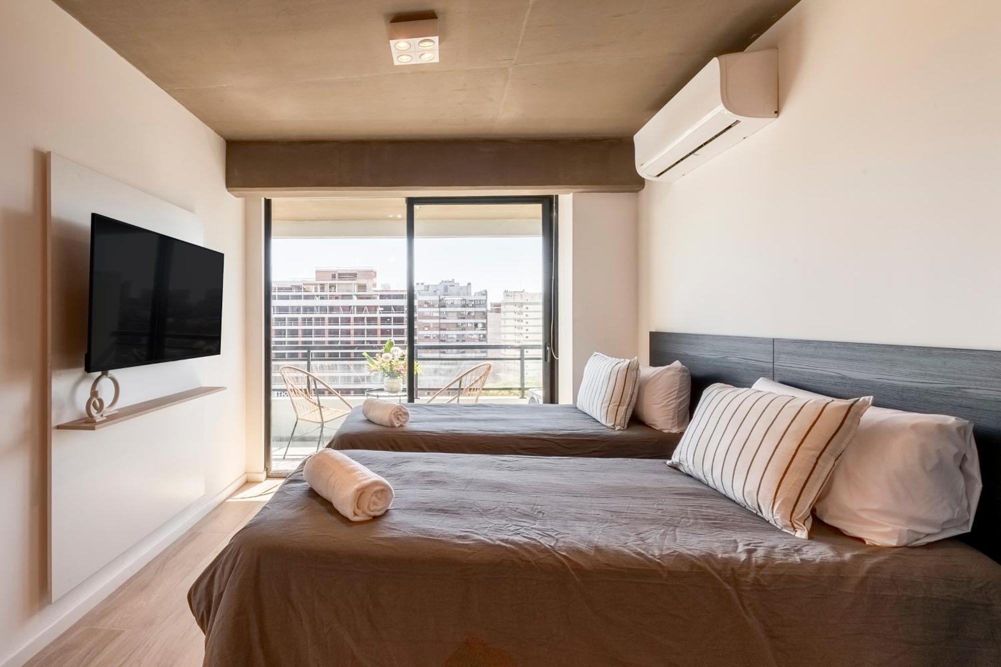 Nunez Apartamento