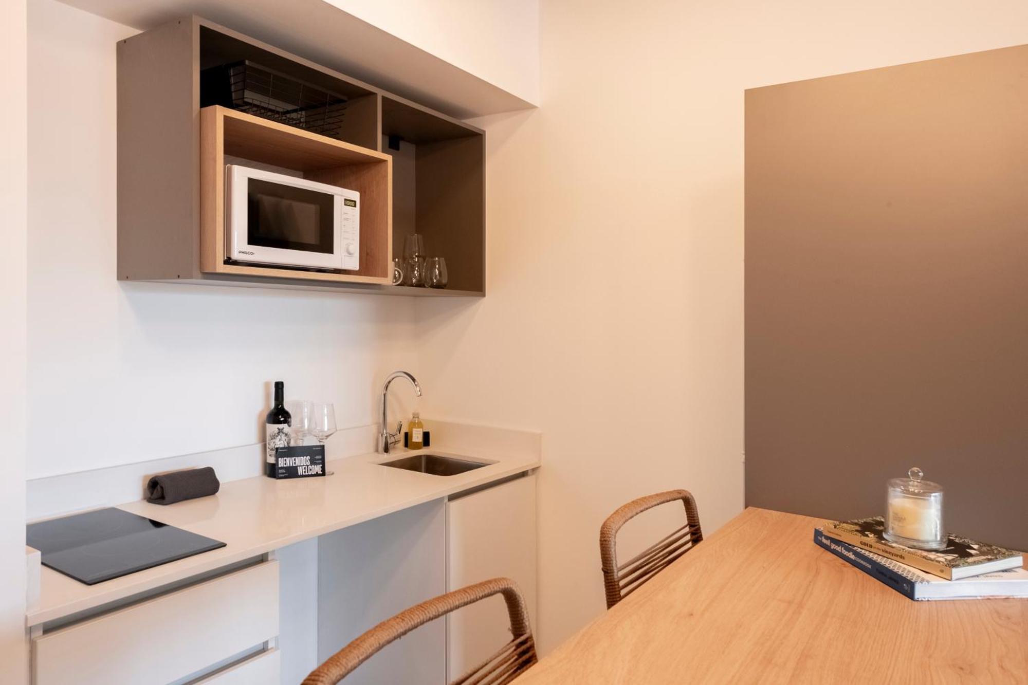 Apartamento Nunez *