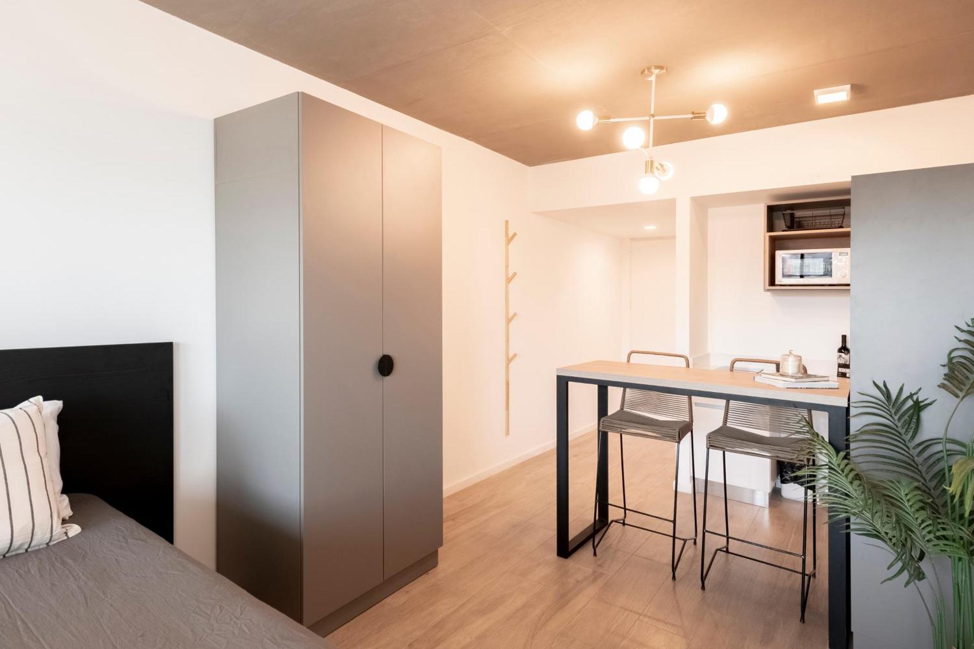Nunez Apartamento