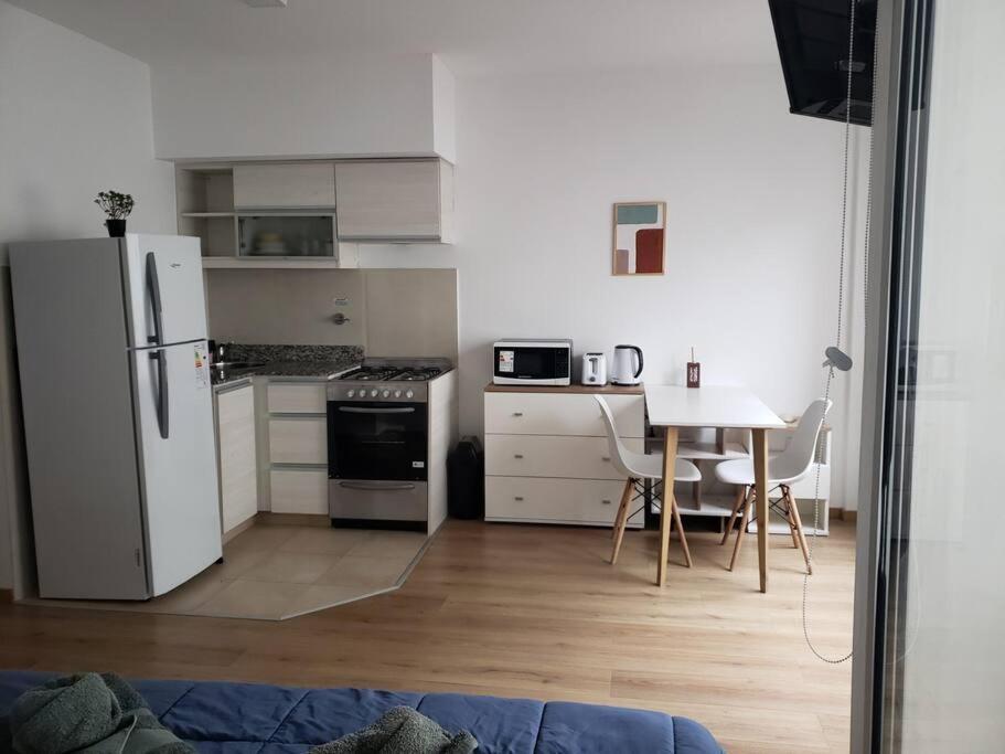 Apartamento Departamento Completo Y Moderno En Palermo