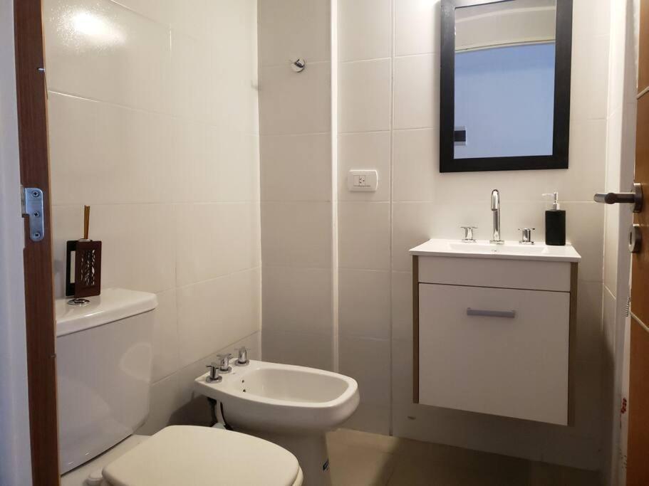 Departamento Completo Y Moderno En Palermo *