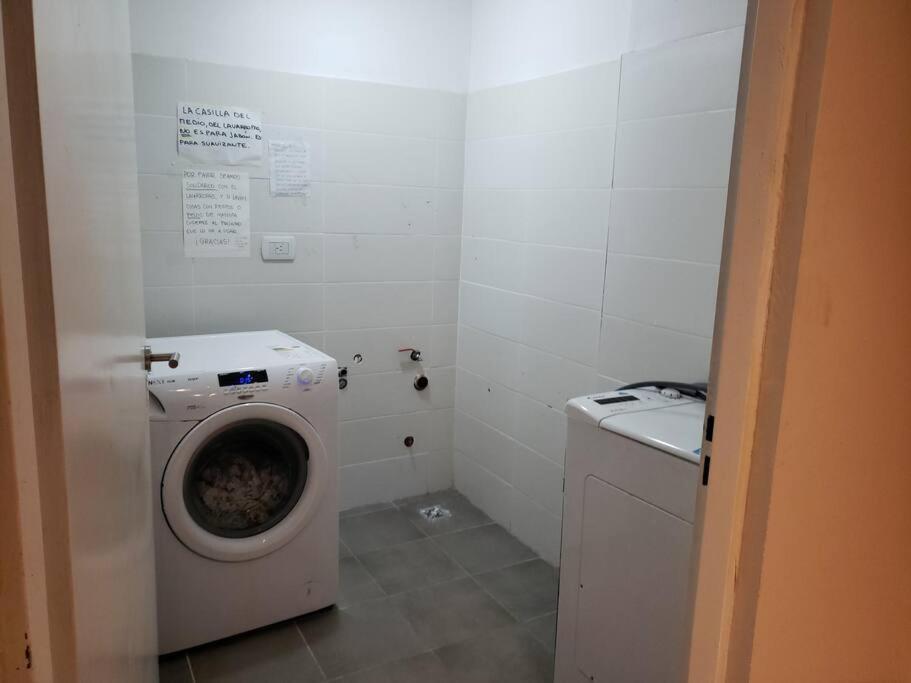 Departamento Completo Y Moderno En Palermo Buenos Aires