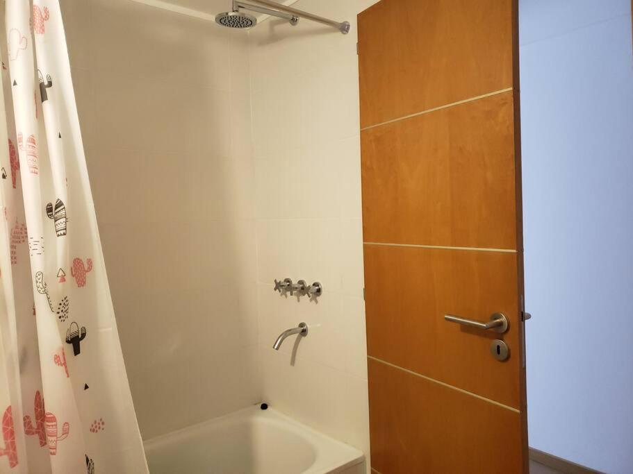 Departamento Completo Y Moderno En Palermo Apartamento *
