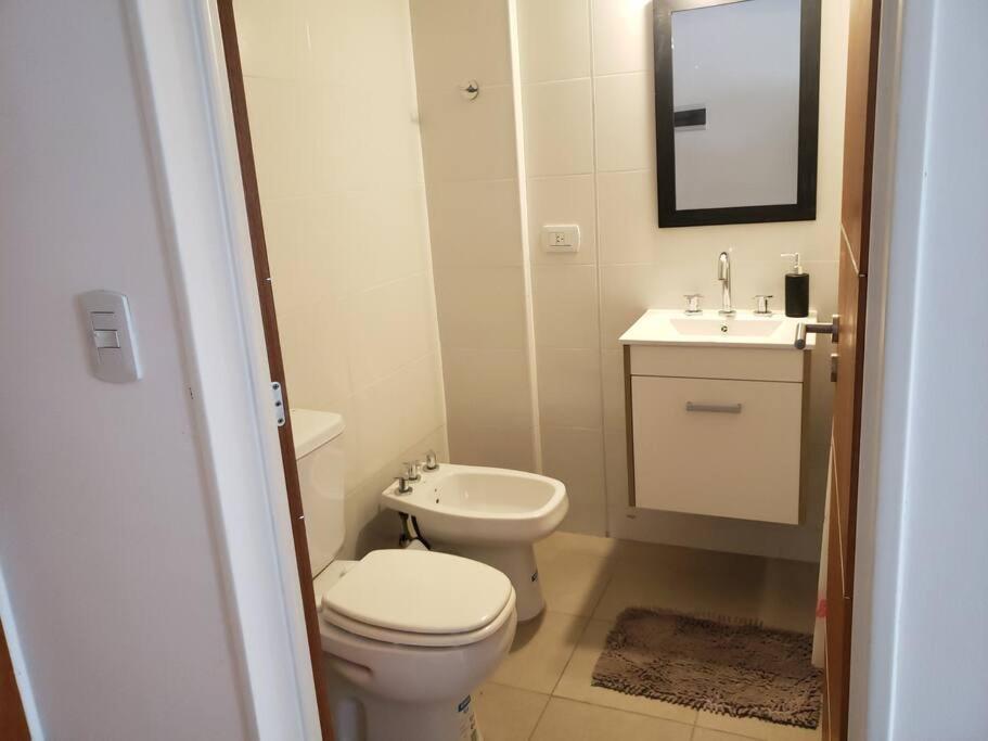 Departamento Completo Y Moderno En Palermo Apartamento *