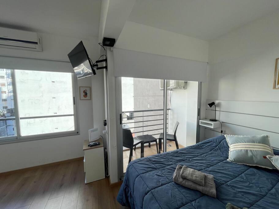 Apartamento Departamento Completo Y Moderno En Palermo Buenos Aires