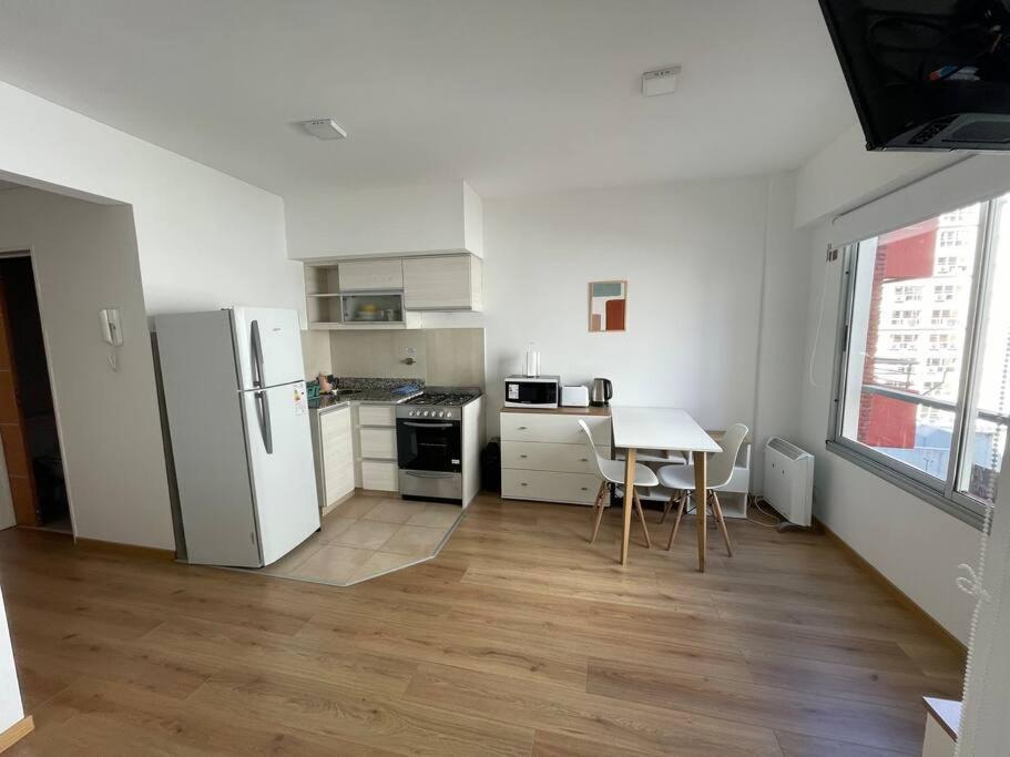 Departamento Completo Y Moderno En Palermo Buenos Aires