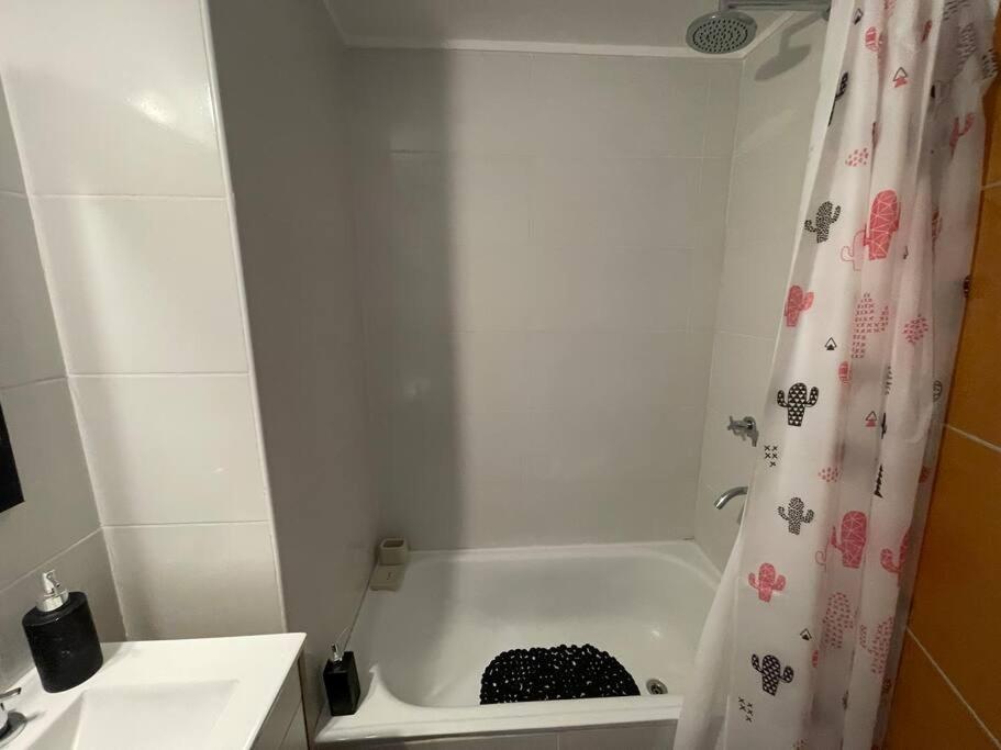 Departamento Completo Y Moderno En Palermo * Buenos Aires