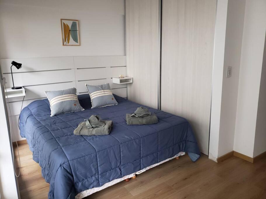 Departamento Completo Y Moderno En Palermo Apartamento *