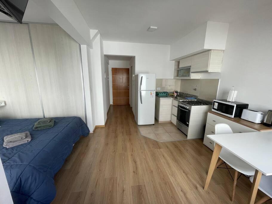 Departamento Completo Y Moderno En Palermo Apartamento Buenos Aires