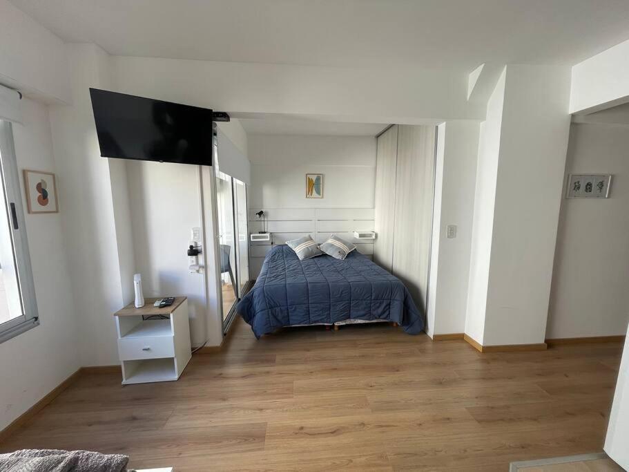 Departamento Completo Y Moderno En Palermo *