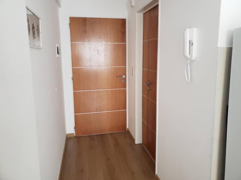 Departamento Completo Y Moderno En Palermo Apartamento *
