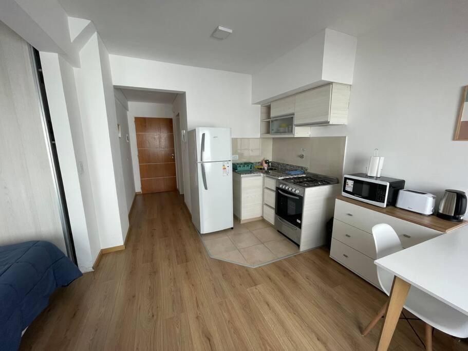 Apartamento Departamento Completo Y Moderno En Palermo *