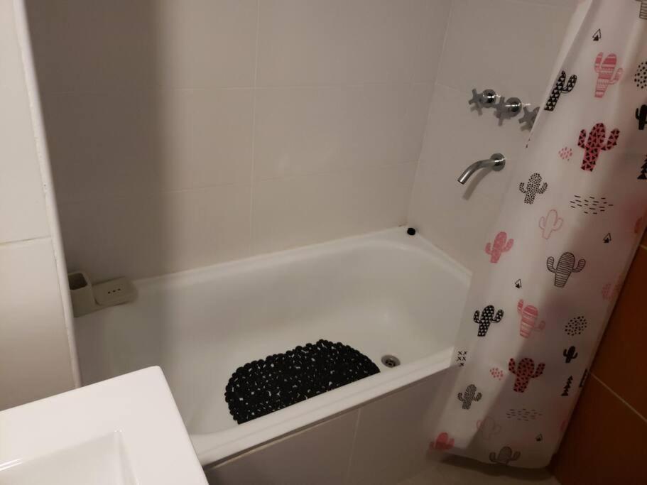 Apartamento Departamento Completo Y Moderno En Palermo Buenos Aires