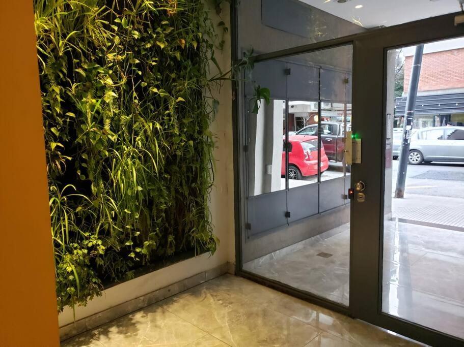 Departamento Completo Y Moderno En Palermo * Buenos Aires
