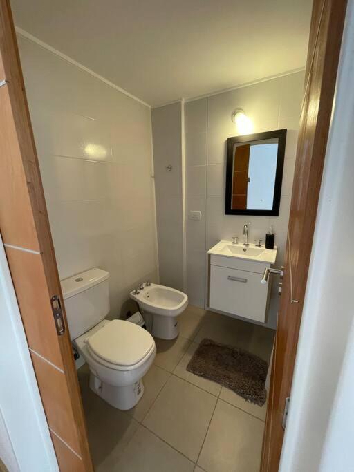 Departamento Completo Y Moderno En Palermo