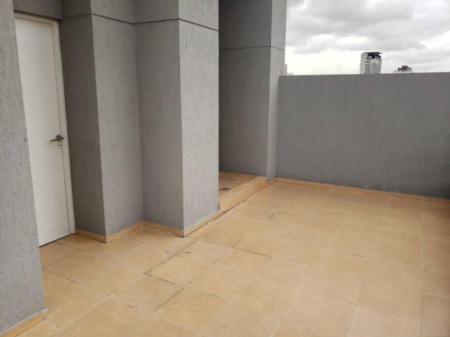 Departamento Completo Y Moderno En Palermo Apartamento