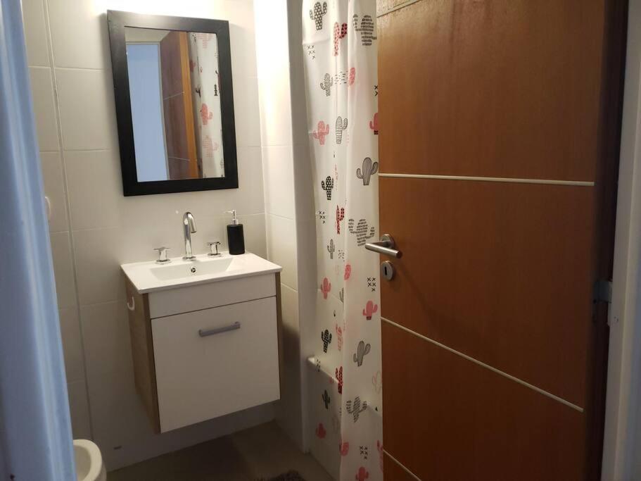 Apartamento Departamento Completo Y Moderno En Palermo *