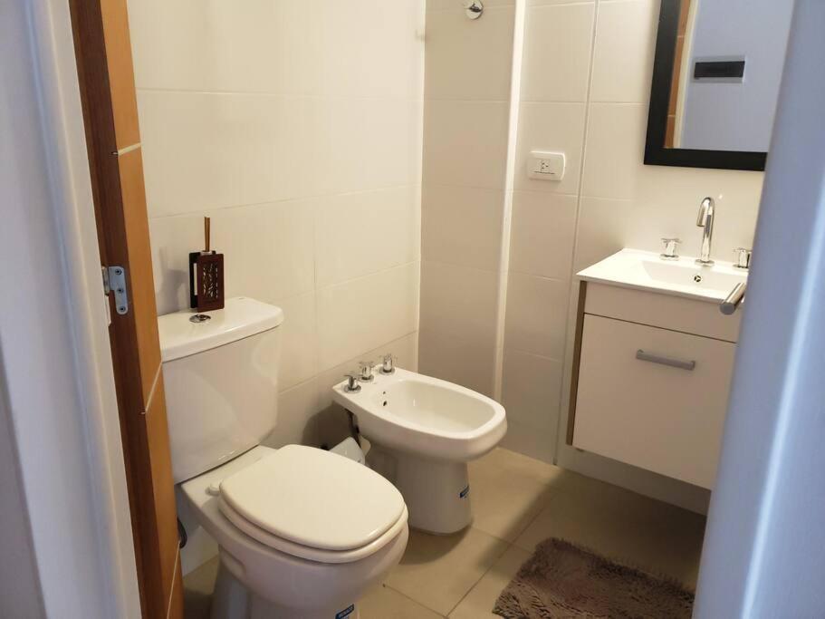 Departamento Completo Y Moderno En Palermo Apartamento Buenos Aires
