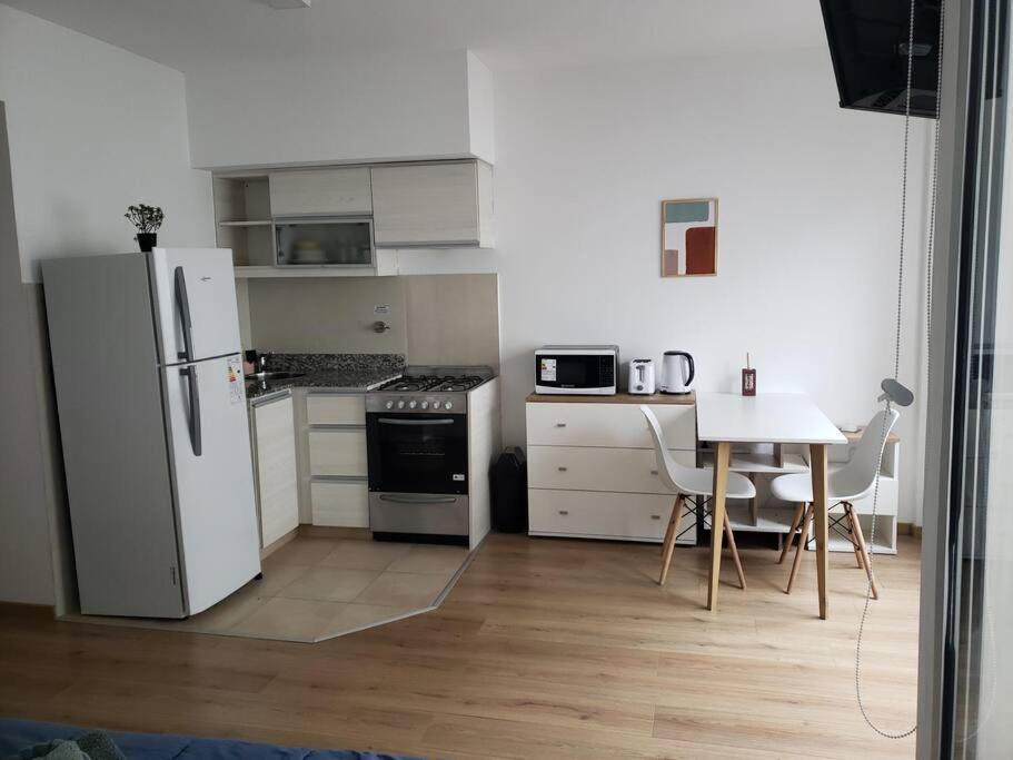 Apartamento Departamento Completo Y Moderno En Palermo Buenos Aires