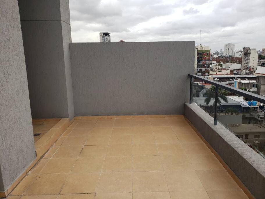 Departamento Completo Y Moderno En Palermo Buenos Aires
