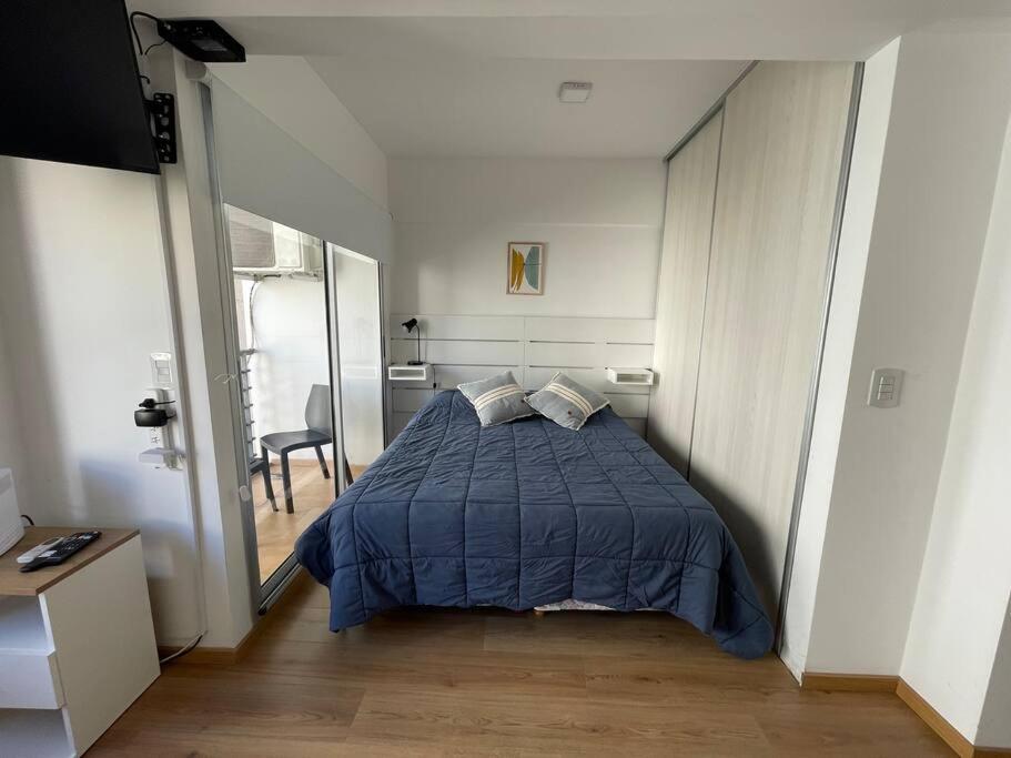 Apartamento Departamento Completo Y Moderno En Palermo