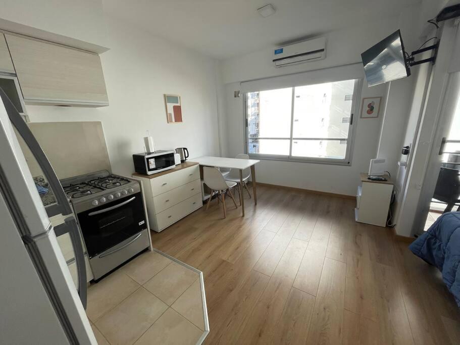 Departamento Completo Y Moderno En Palermo Apartamento *