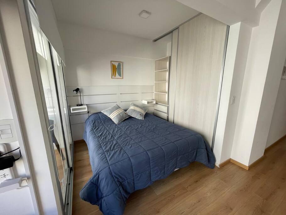 Apartamento Departamento Completo Y Moderno En Palermo Buenos Aires