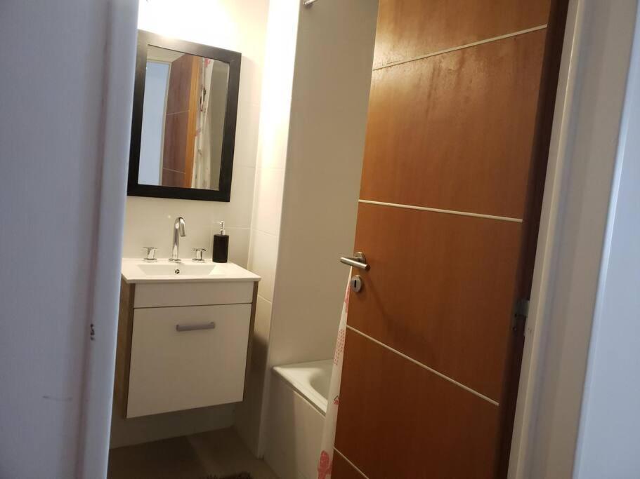 Departamento Completo Y Moderno En Palermo *
