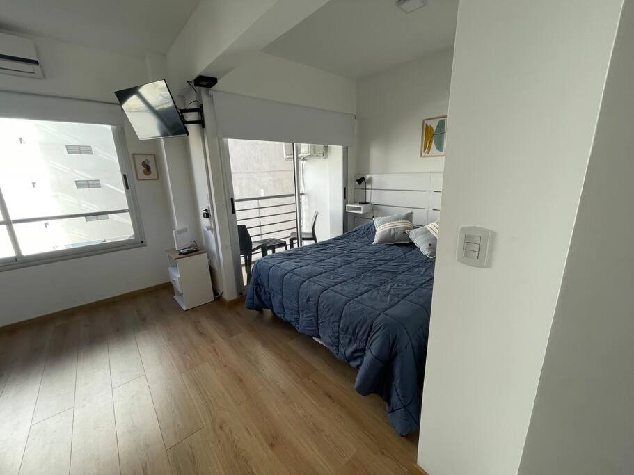 Departamento Completo Y Moderno En Palermo * Buenos Aires